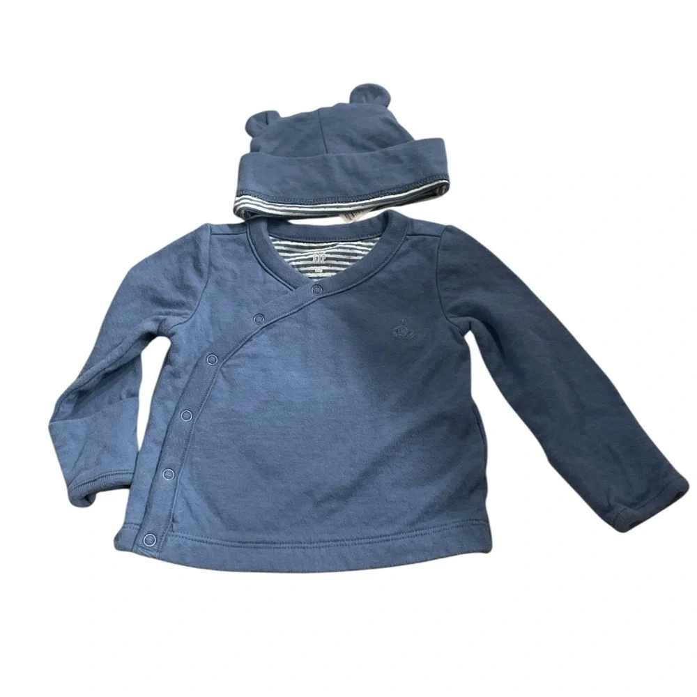 Baby Gap Bundle